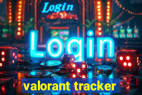 valorant tracker